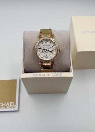 Жіночий годинник michael kors майкл корс mk5780 оригінал