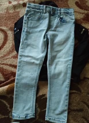 Блуза burberry джинси zara реглан в подаок3 фото