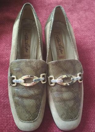 Туфлі жіночі