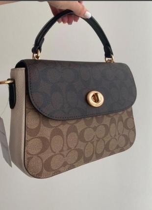 Сумка coach