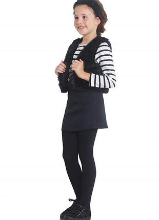 💞колготки100 den primark 6/7,