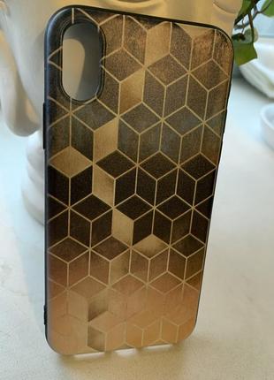 Чохол для iphone xs
