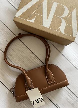 Сумочка zara