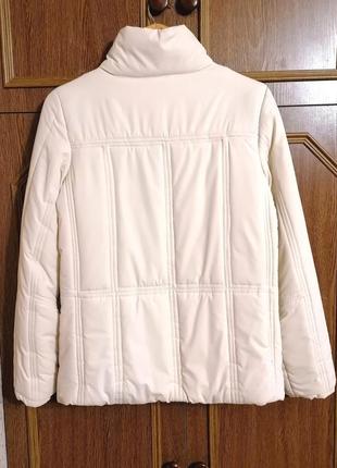 Куртка демисезонная женская размер укр. 42, 442 фото