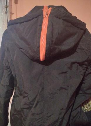 Куртка зимова для хлопчика