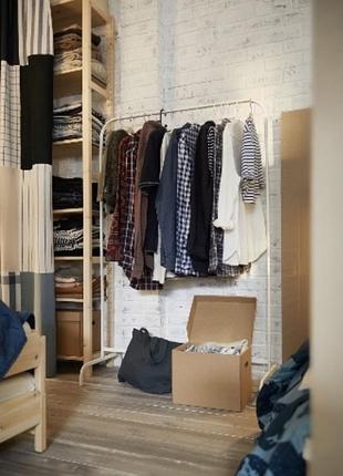 ‼️вешалка стойкая для одежды вешалка стойка