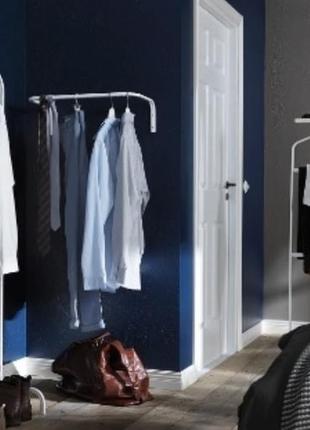 ‼️вешалка стойкая для одежды вешалка стойка