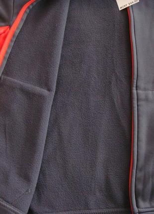 Спортивная куртка puma на 13-14 лет из сша3 фото