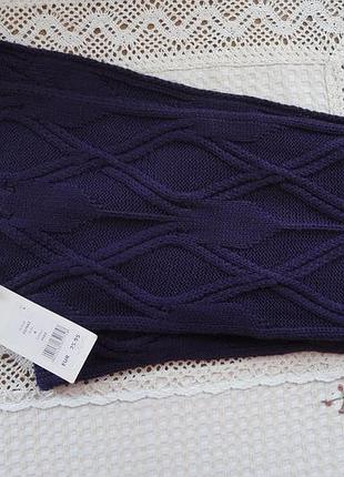 Супер новый шарф шаль  one touch германия