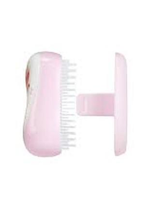 Расческа tangle teezer compact styler dip hot flame. оригинал. уценка3 фото