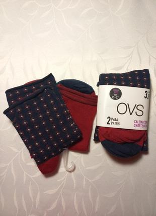 Носки, шкарпетки  ovs3 фото