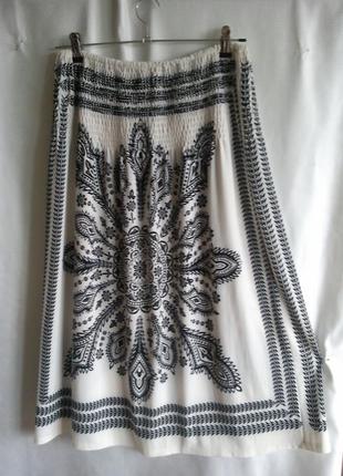 Юбка