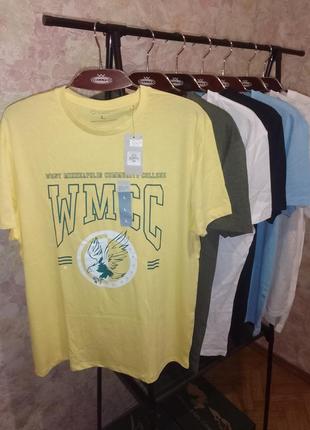 Футболки женские