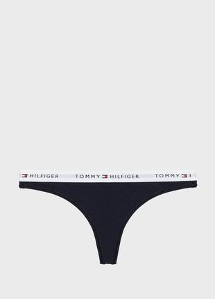 Стринги thong