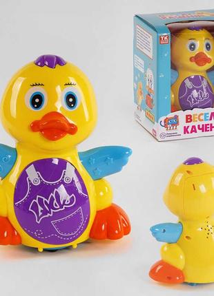 Музична качечка 39071