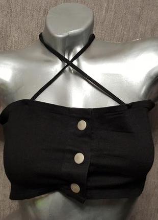 Топ под джинс