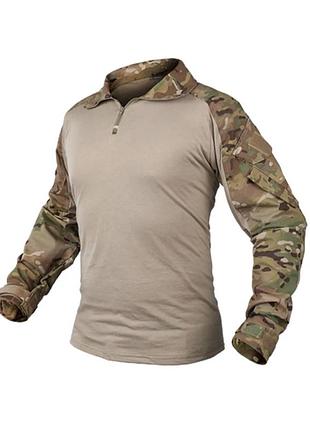 Тактична сорочка убакс idogear