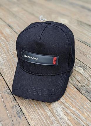 Бейсболка philipp plein