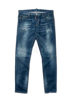 Dsquared jeans чоловічі джинси