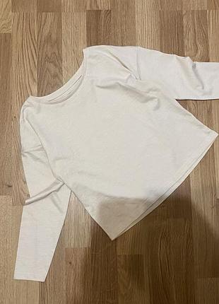 Лонгслив кофта tu