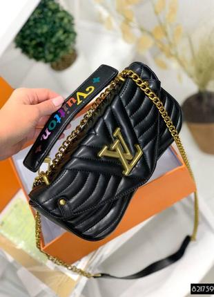 Сумка в стилі  louis vuitton кольорові літери