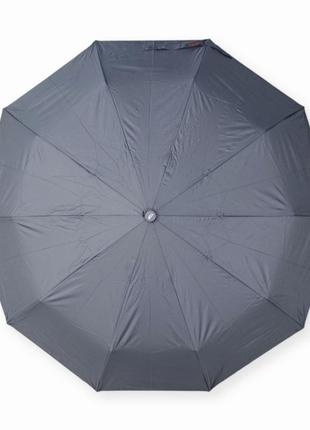 Чоловіча парасоля на 10 спиць від «toprain»
