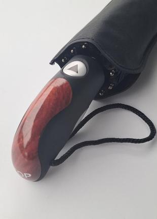 Чоловіча парасоля на 10 спиць від «toprain»