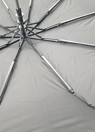 Чоловіча парасоля на 10 спиць від «toprain»