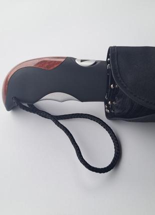 Чоловіча парасоля на 10 спиць від «toprain»