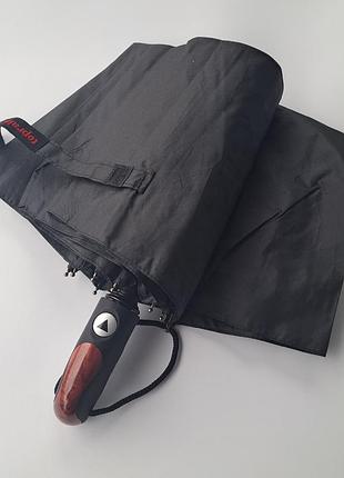 Чоловіча парасоля на 10 спиць від «toprain»