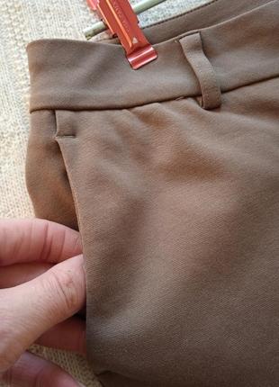 Стильные базовые брюки2 фото
