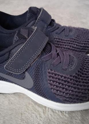 Кроссовки nike revolution 4. 30