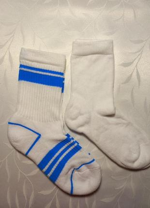 Шкарпетки з утепленою ступнею primark
