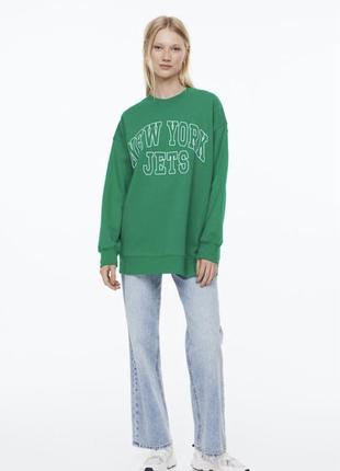 H&m свитшот