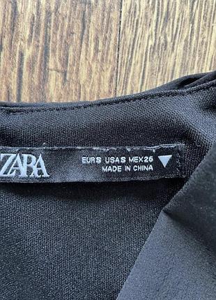 Боди zara4 фото