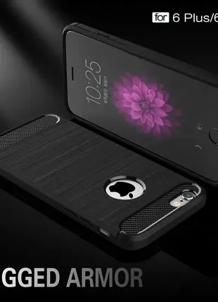 Противоударный чехол iphone 6 plus 6s plus 2