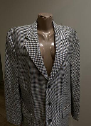 Жакет піджак