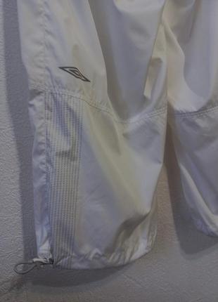 Umbro шорты бриджи для занятий спортом, 40-42 евро-размер4 фото