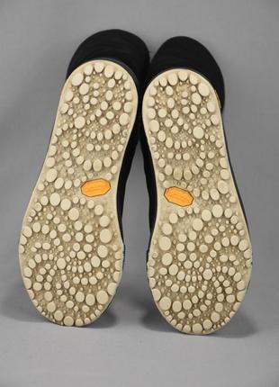 Scarpa gardena wool vibram черевики жіночі зимові. чехія. оригінал. 36-37 р./23 см.8 фото