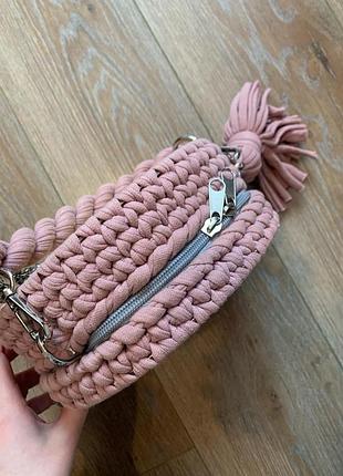 Сумочка 4