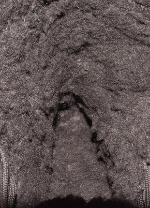 Scarpa gardena wool vibram черевики жіночі зимові. чехія. оригінал. 36-37 р./23 см.6 фото