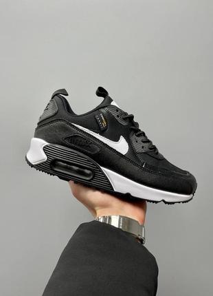 Чоловічі шкіряні кросівки nike air max 2015 online putlocker surplus ‘black’