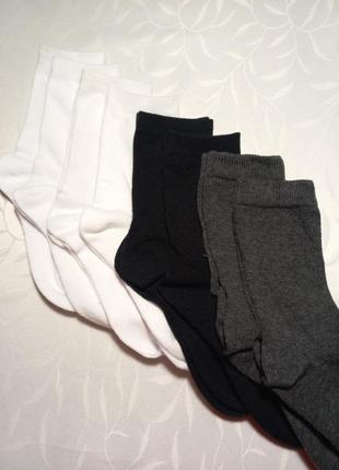 Носки, шкарпетки george