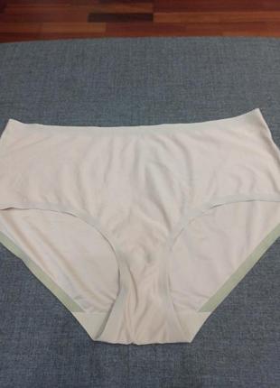 Бесшовные трусики