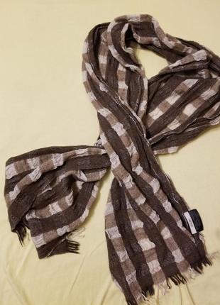 Шарф joop.