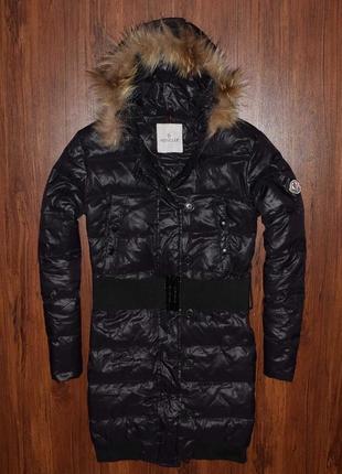 Moncler lucie down jacket женская премиальная куртка пуховик монклер