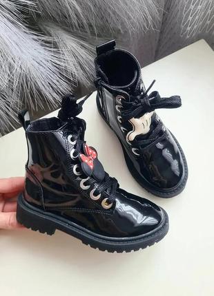 Черевички zara