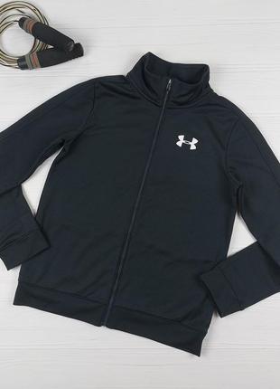 Спортивна кофта від under armour 13-15 років, 158-170 см.