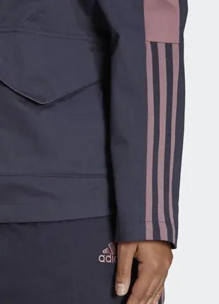 Куртка-карго adidas tiro plus size3 фото