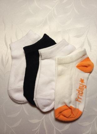 Шкарпетки, носки primark